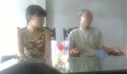 Người đàn ông cắn răng tố cháu ruột hãm hiếp con gái